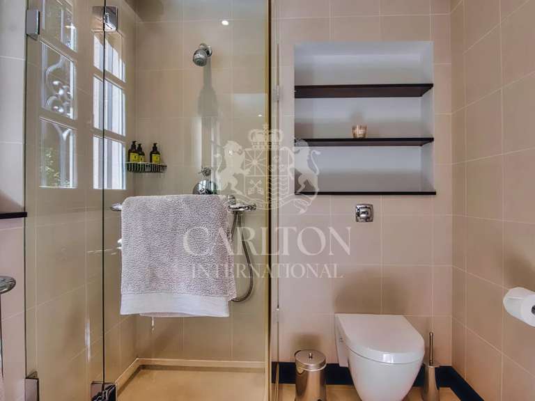 Maison Saint-Tropez - 6 chambres - 400m²