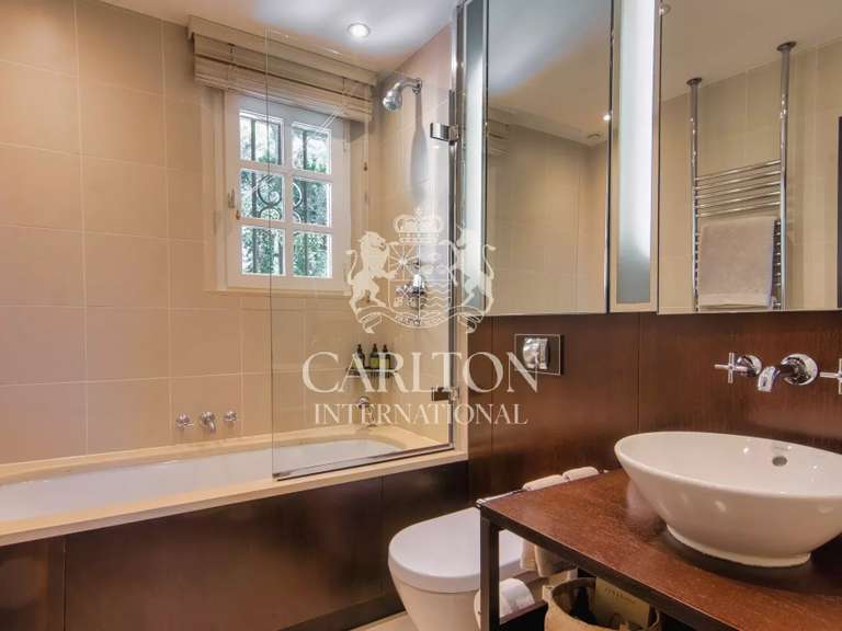 House Saint-Tropez - 6 bedrooms - 400m²