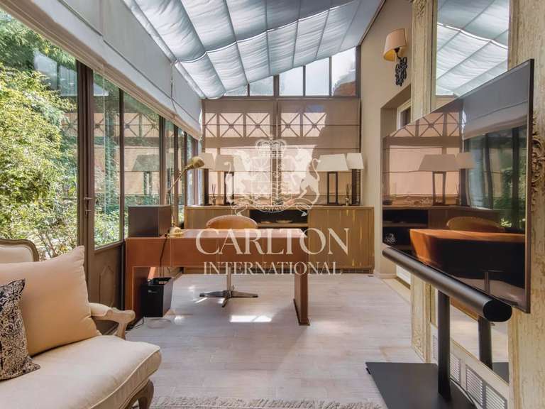 House Saint-Tropez - 6 bedrooms - 400m²