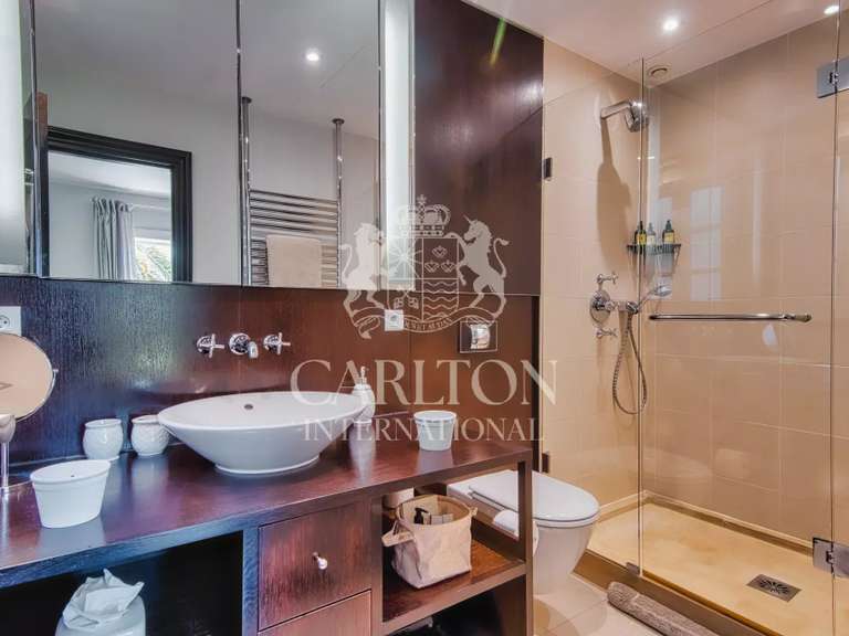 Maison Saint-Tropez - 6 chambres - 400m²