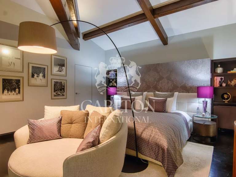 Maison Saint-Tropez - 6 chambres - 400m²