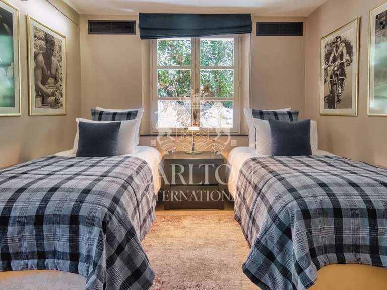 Maison Saint-Tropez - 6 chambres - 400m²