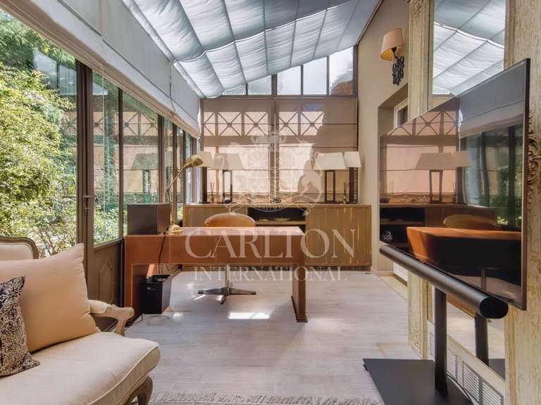 Maison Saint-Tropez - 6 chambres - 400m²