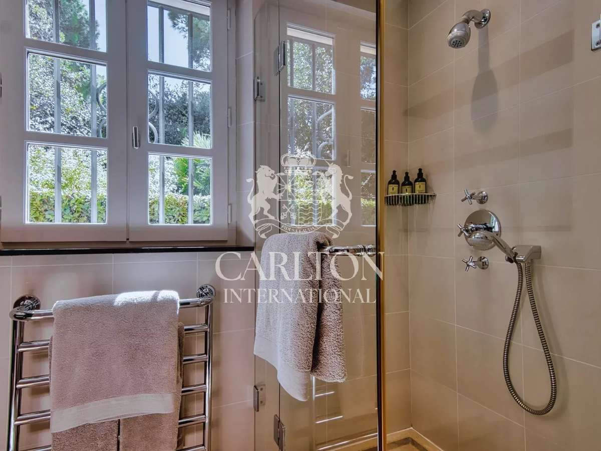 Maison Saint-Tropez