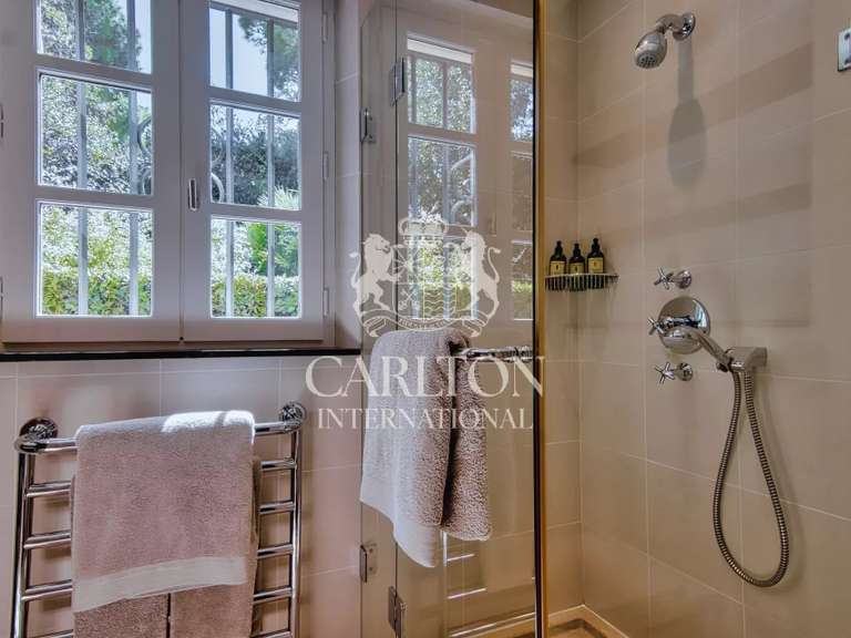 House Saint-Tropez - 6 bedrooms - 400m²