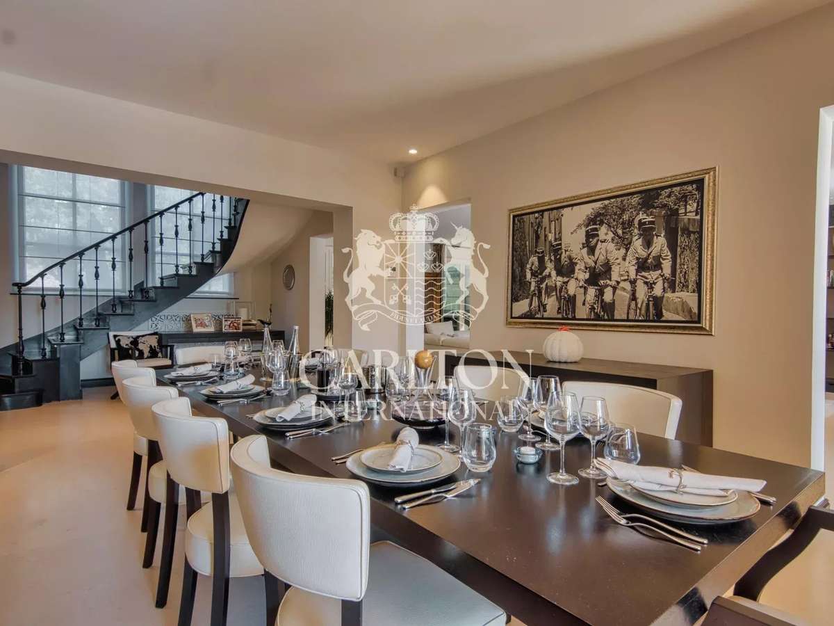 Maison Saint-Tropez