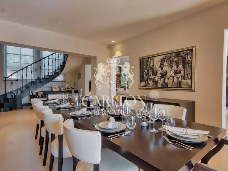 House Saint-Tropez - 6 bedrooms - 400m²