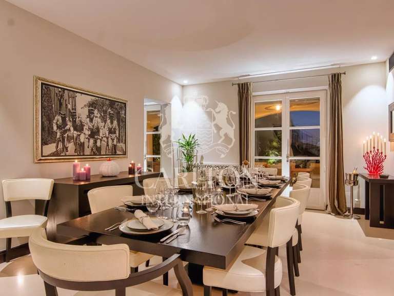 Maison Saint-Tropez - 6 chambres - 400m²