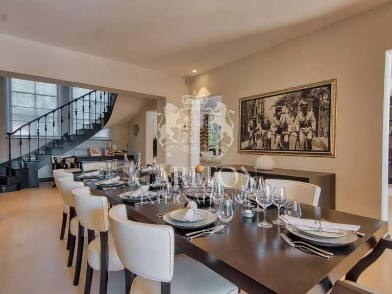 Maison Saint-Tropez - 6 chambres - 400m²