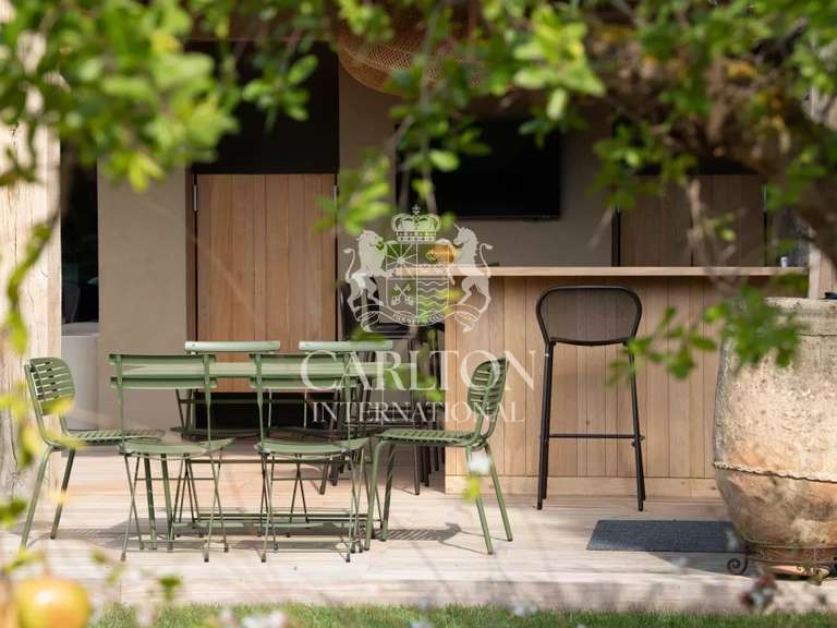 House Saint-Tropez - 5 bedrooms - 200m²