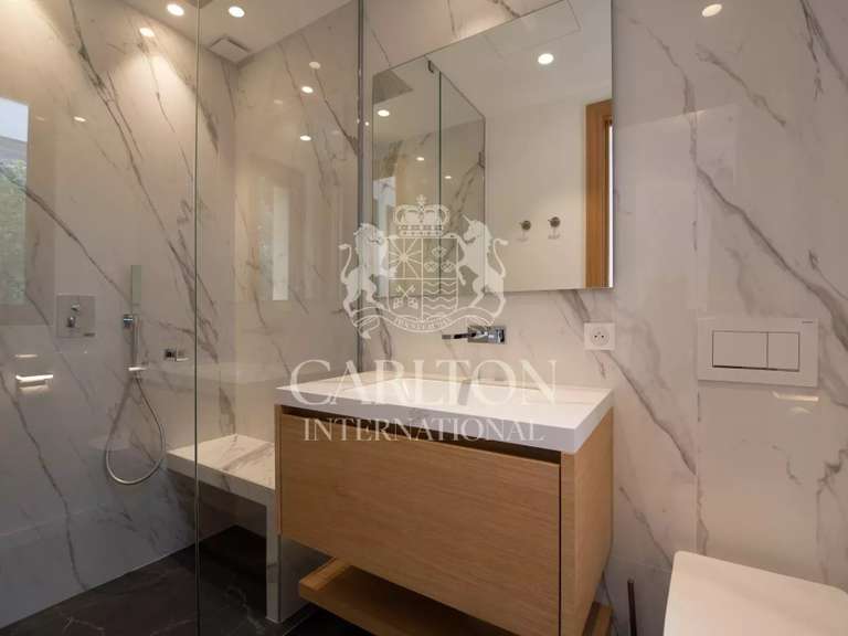 Maison Saint-Tropez - 5 chambres - 200m²