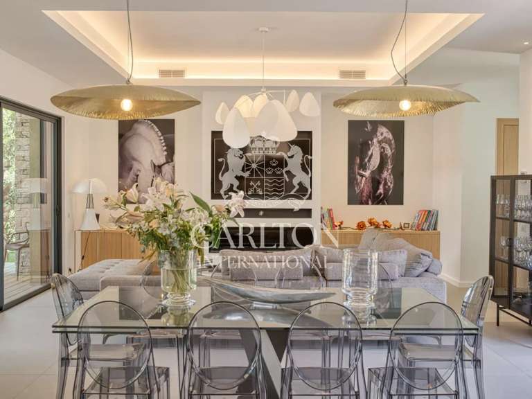 House Saint-Tropez - 5 bedrooms - 200m²