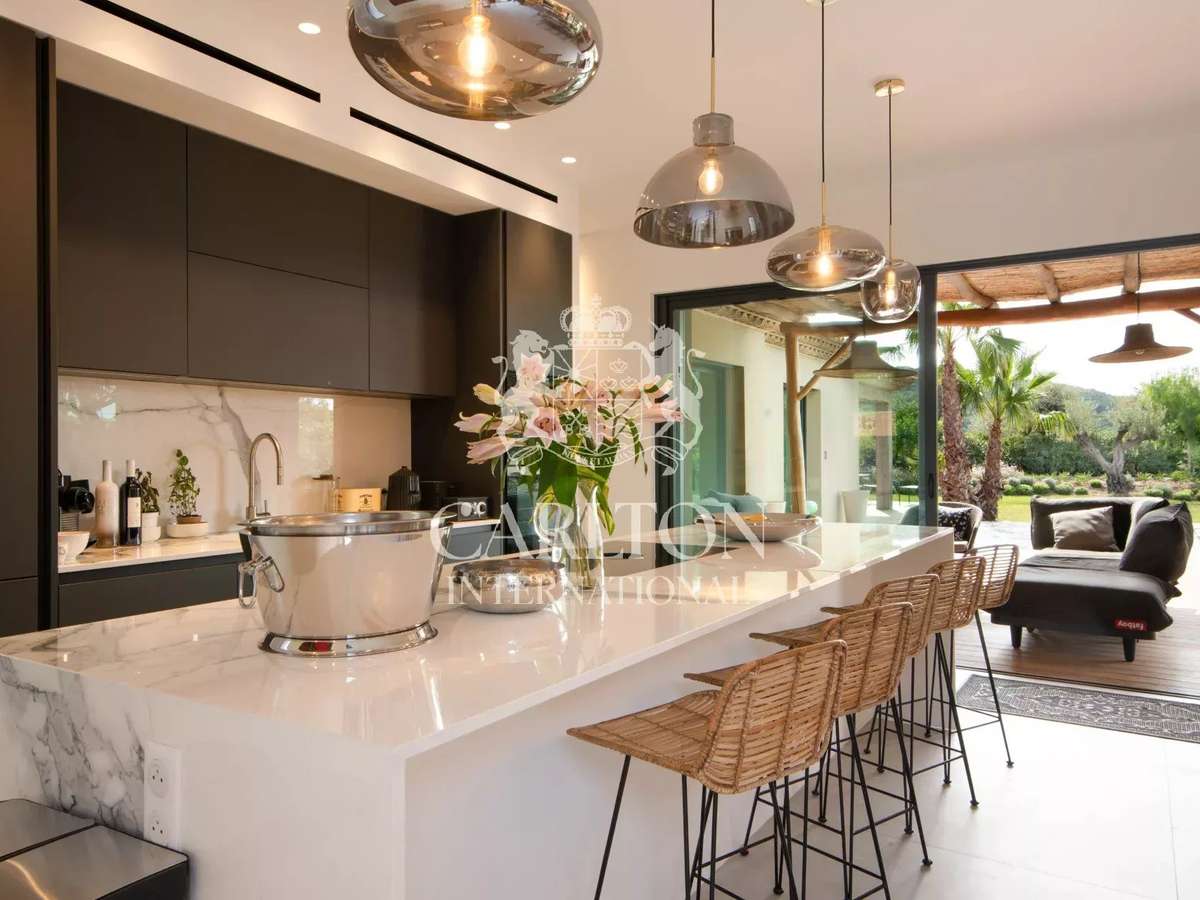 Maison Saint-Tropez