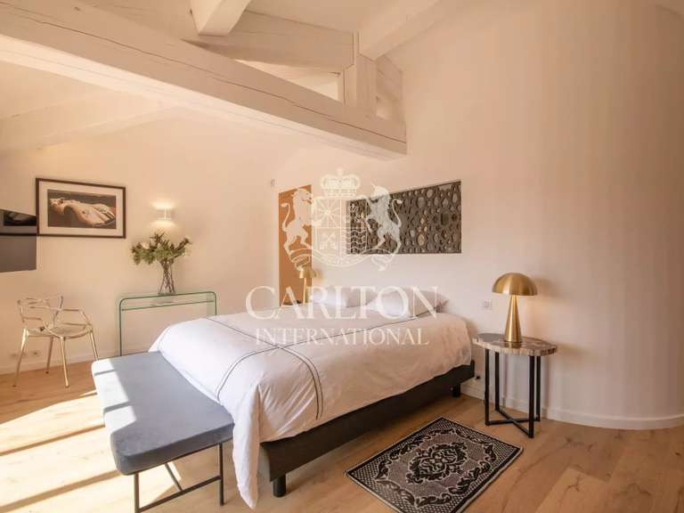House Saint-Tropez - 5 bedrooms - 200m²