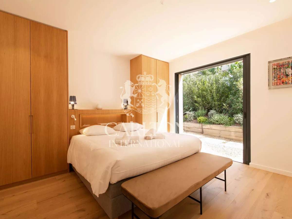 Maison Saint-Tropez