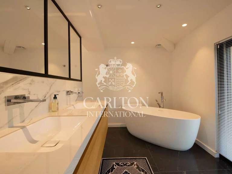 House Saint-Tropez - 5 bedrooms - 200m²
