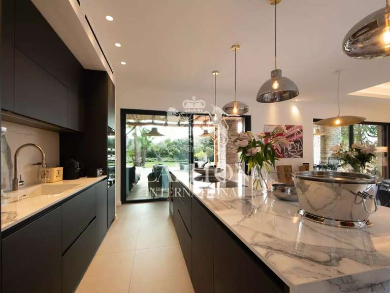 House Saint-Tropez - 5 bedrooms - 200m²