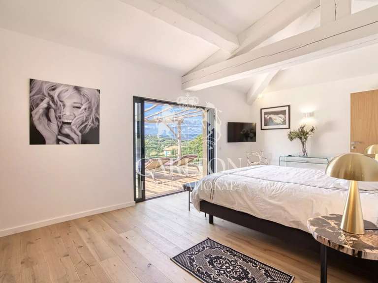 House Saint-Tropez - 5 bedrooms - 200m²