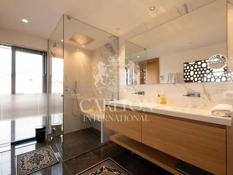 Maison Saint-Tropez - 5 chambres - 200m²
