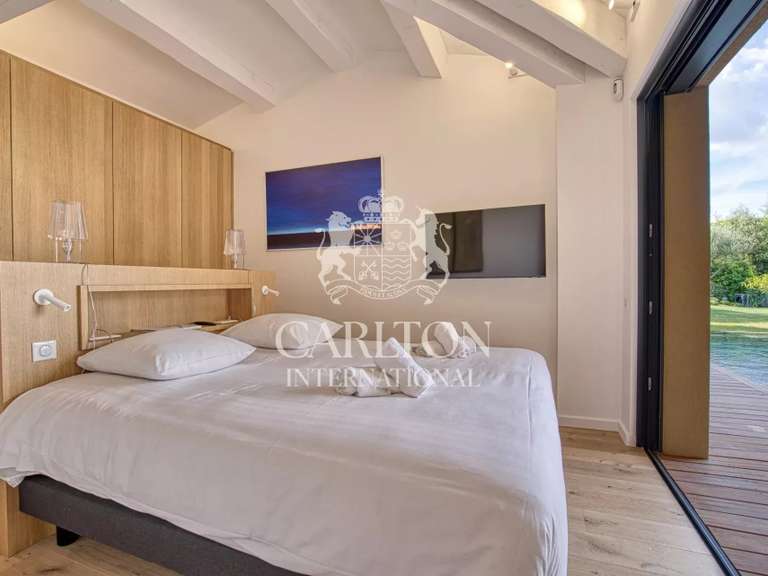 House Saint-Tropez - 5 bedrooms - 200m²