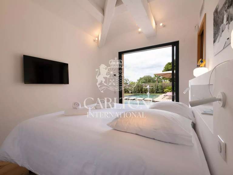 House Saint-Tropez - 5 bedrooms - 200m²