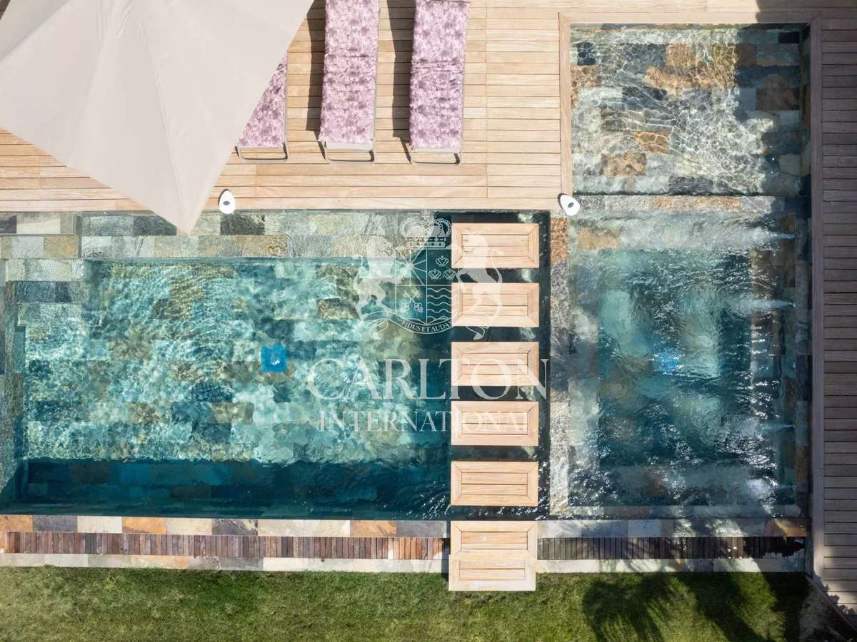 Maison Saint-Tropez