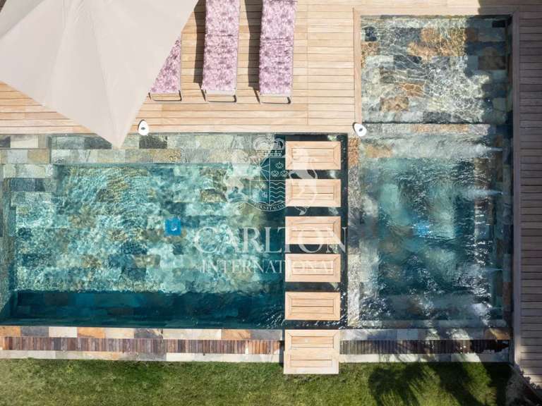House Saint-Tropez - 5 bedrooms - 200m²