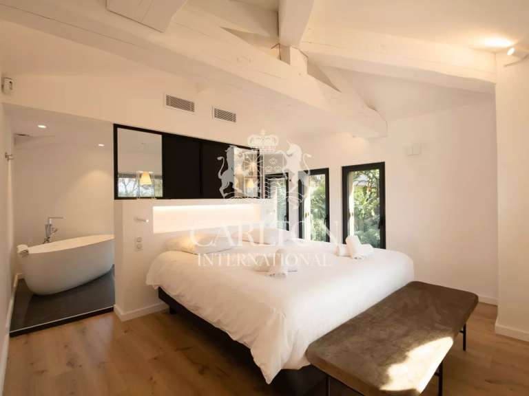 House Saint-Tropez - 5 bedrooms - 200m²