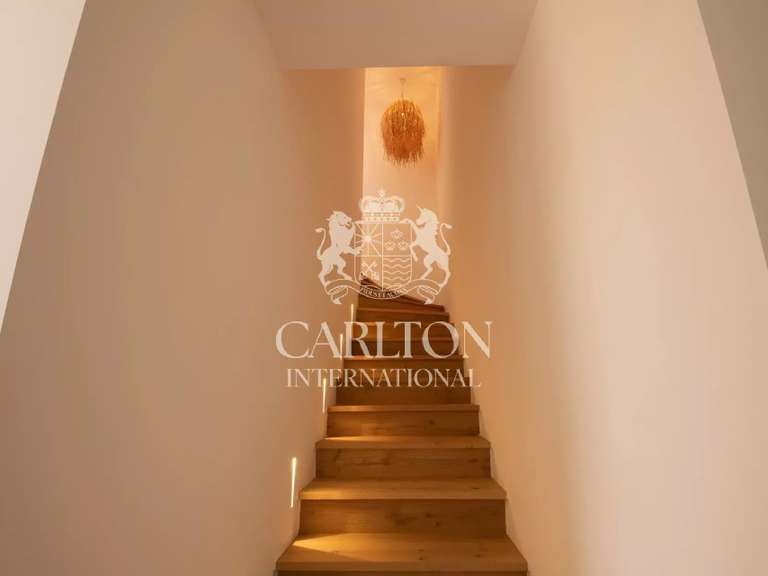 House Saint-Tropez - 5 bedrooms - 200m²