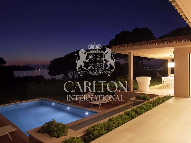 House with Sea view Saint-Tropez - 6 bedrooms - 600m²