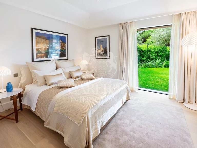 Maison avec Vue sur mer Saint-Tropez - 6 chambres - 600m²