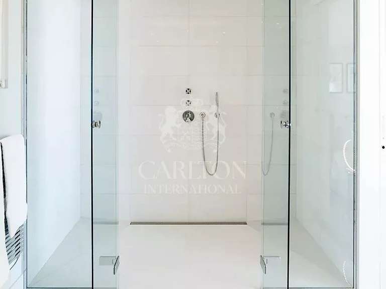 Maison avec Vue sur mer Saint-Tropez - 6 chambres - 600m²