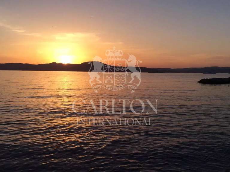 Maison avec Vue sur mer Saint-Tropez - 6 chambres - 600m²