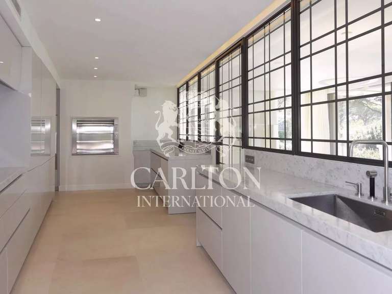 House with Sea view Saint-Tropez - 6 bedrooms - 600m²