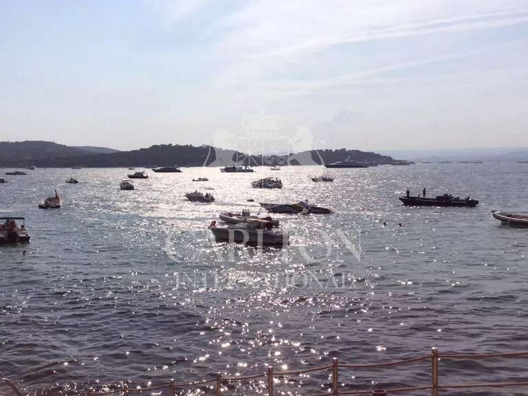 Maison avec Vue sur mer Saint-Tropez - 6 chambres - 600m²