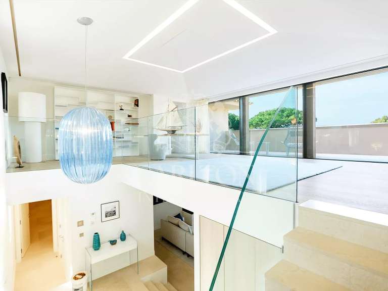 Maison avec Vue sur mer Saint-Tropez - 6 chambres - 600m²