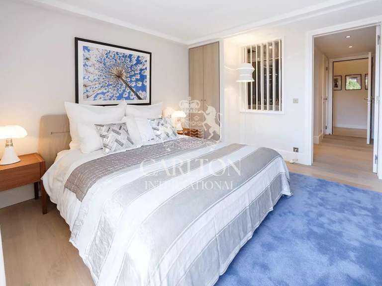 House with Sea view Saint-Tropez - 6 bedrooms - 600m²