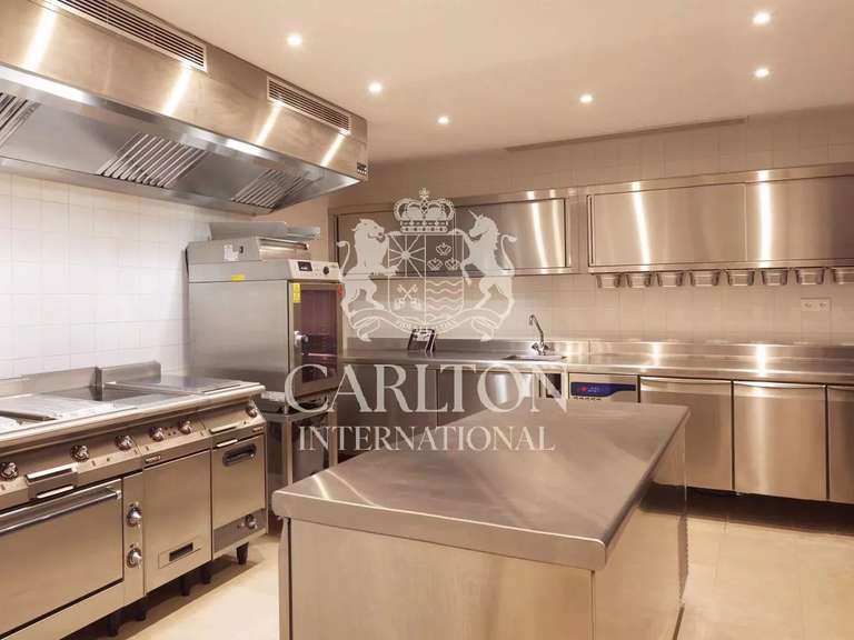 House with Sea view Saint-Tropez - 6 bedrooms - 600m²