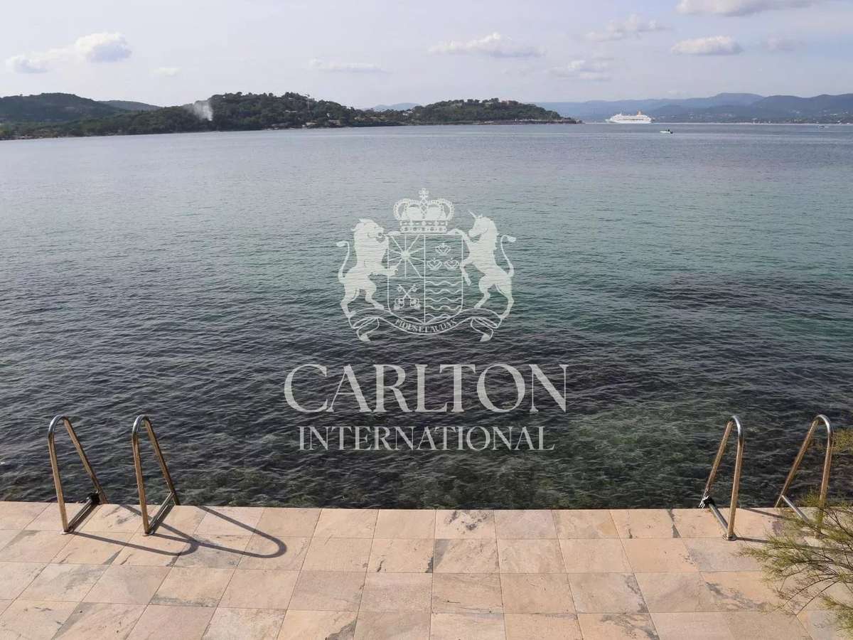 Maison Saint-Tropez