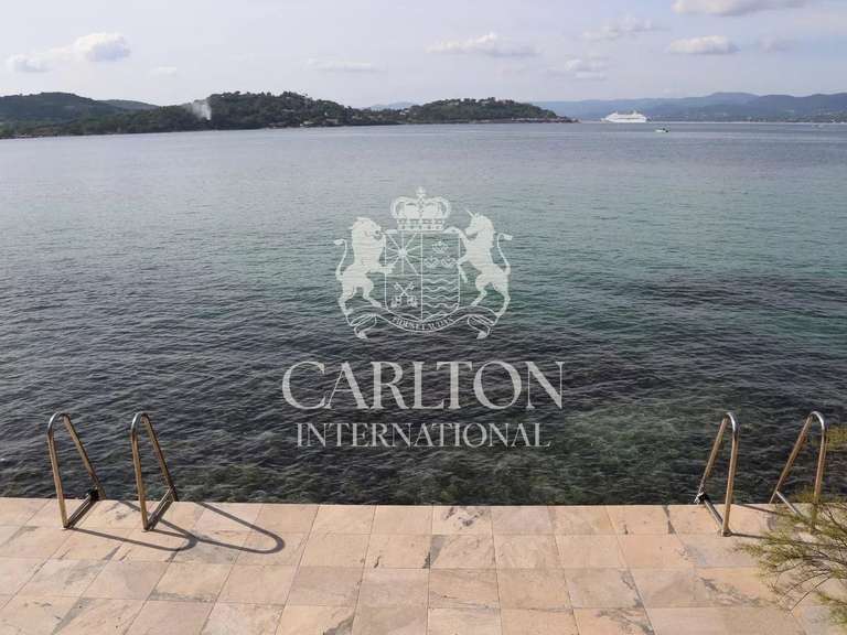 House with Sea view Saint-Tropez - 6 bedrooms - 600m²