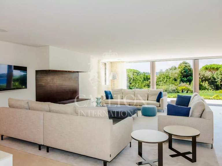 Maison avec Vue sur mer Saint-Tropez - 6 chambres - 600m²