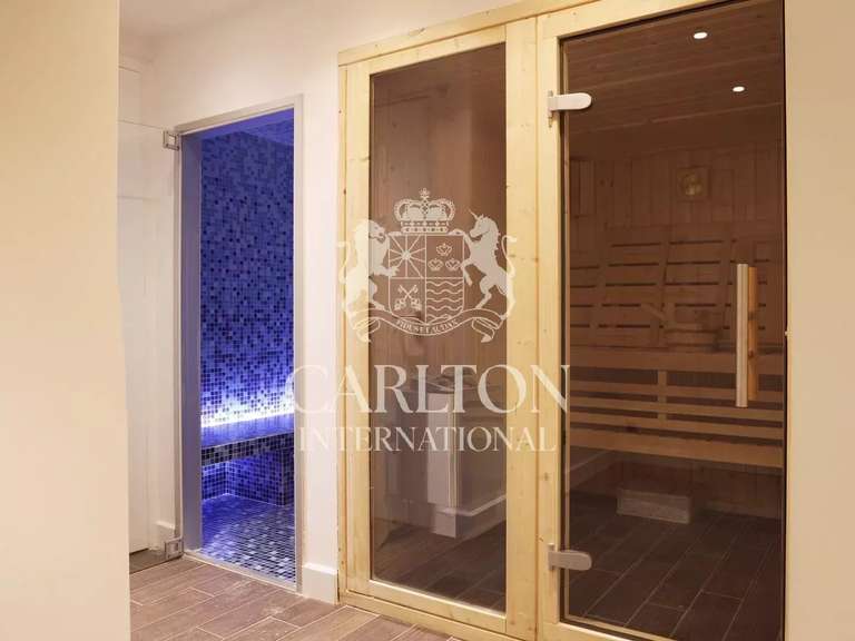 House with Sea view Saint-Tropez - 6 bedrooms - 600m²