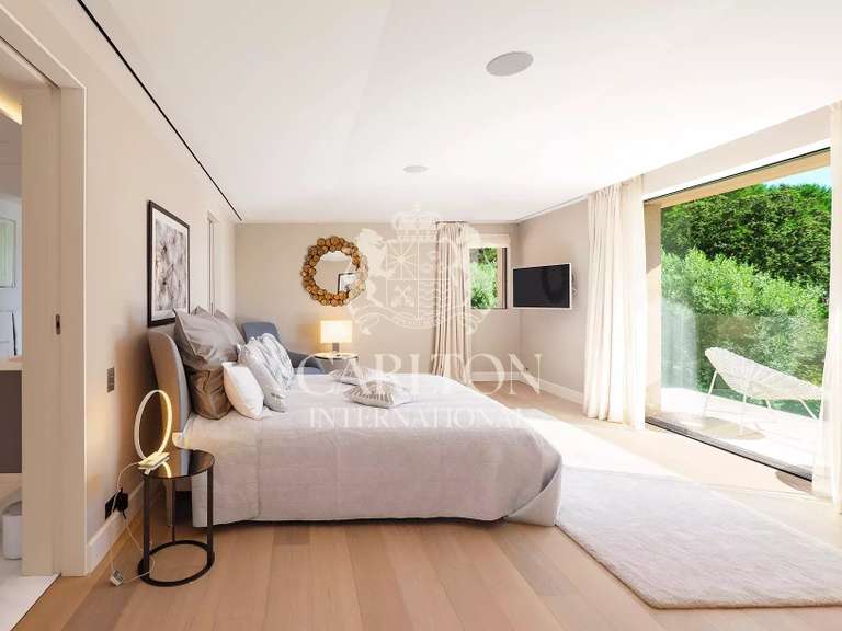 House with Sea view Saint-Tropez - 6 bedrooms - 600m²