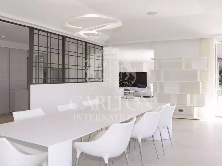 Maison avec Vue sur mer Saint-Tropez - 6 chambres - 600m²