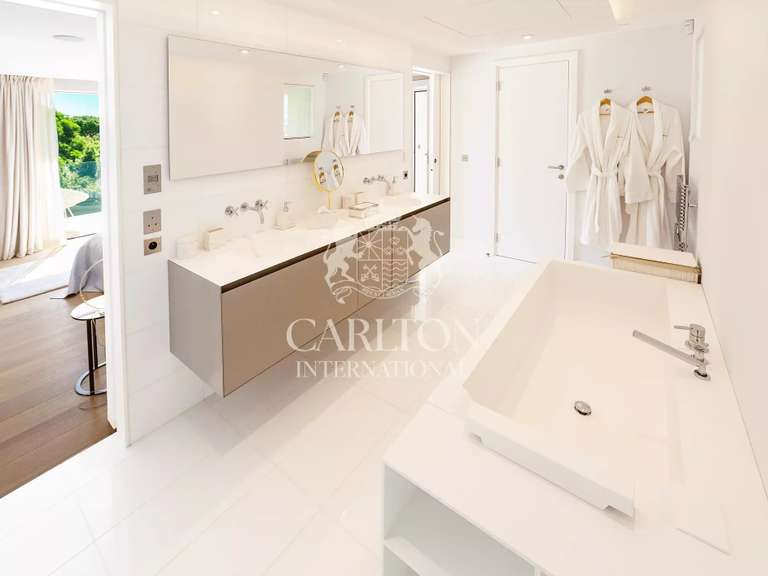 House with Sea view Saint-Tropez - 6 bedrooms - 600m²