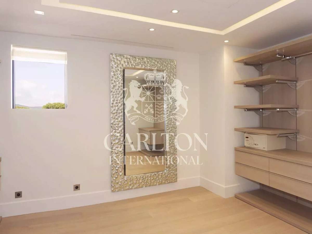 Maison Saint-Tropez