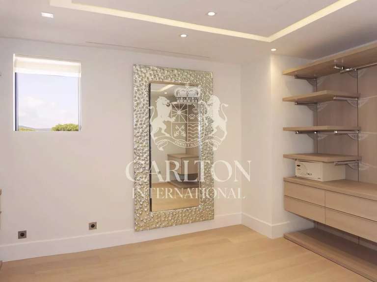 House with Sea view Saint-Tropez - 6 bedrooms - 600m²