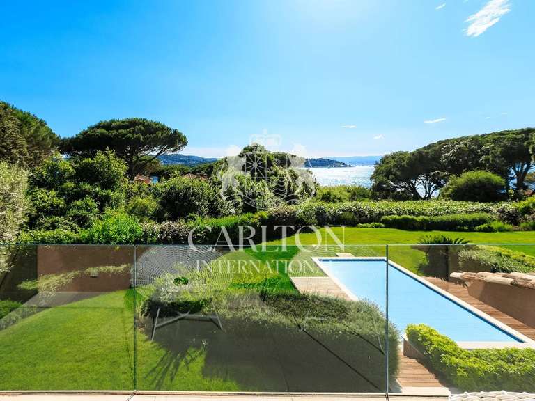 House with Sea view Saint-Tropez - 6 bedrooms - 600m²