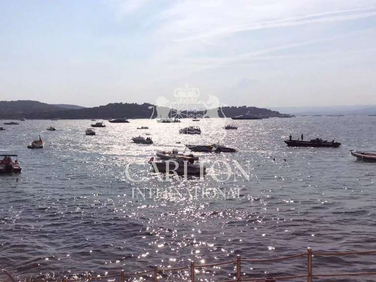 House with Sea view Saint-Tropez - 6 bedrooms - 600m²