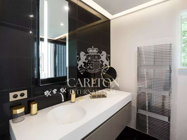 House with Sea view Saint-Tropez - 6 bedrooms - 600m²